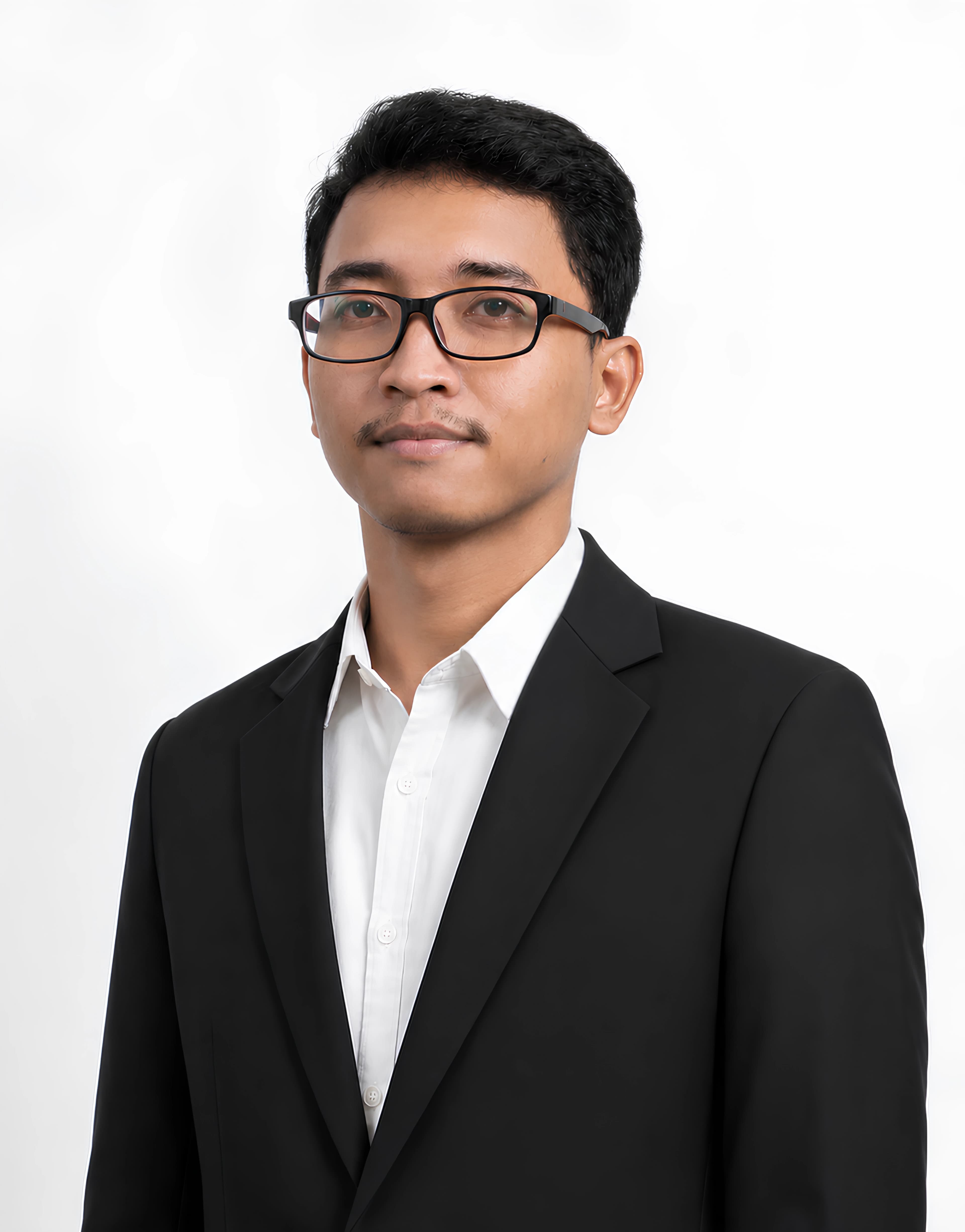 Ahmad Rizal Khamdani